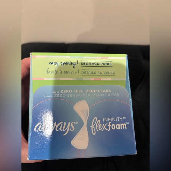 Always Infinity FlexFoam Size 2 - Picture 2 of 2